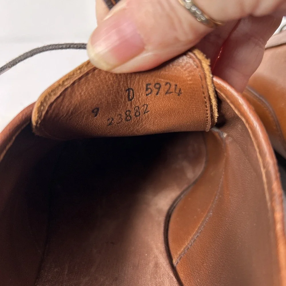 Allen Edmonds allen edmonds